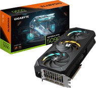GIGABYTE GeForce RTX 5090 GAMING 32G - Graphics Card
