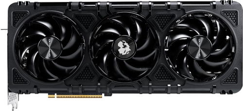 GAINWARD GeForce RTX 5090 Phantom 32G - Videókártya - Fő fotó