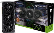 GAINWARD GeForce RTX 5090 Phantom GS 32G - Grafická karta