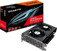 GIGABYTE Radeon RX 6400 EAGLE 4G - Graphics Card