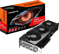 GIGABYTE Radeon RX 6600 XT GAMING OC PRO 8G - Videókártya
