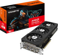 Grafická karta GIGABYTE Radeon RX 7600 XT GAMING OC 16G - Graphics Card