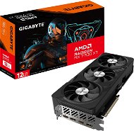 Grafická karta GIGABYTE Radeon RX 7700 XT GAMING OC 12G - Graphics Card