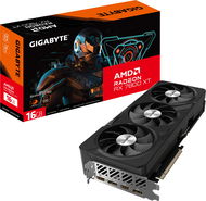 GIGABYTE Radeon RX 7800 XT GAMING OC 16G - Grafikkarte