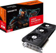 Repasované - GIGABYTE Radeon RX 7900 XT GAMING OC 20G - Grafická karta