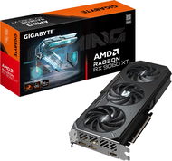 GIGABYTE Radeon RX 9060 XT GAMING OC 16G - Grafická karta