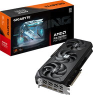 GIGABYTE Radeon RX 9070 GAMING 16G - Graphics Card