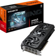 GIGABYTE Radeon RX 9070 GRE GAMING OC 12G - Graphics Card