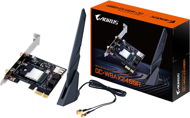 GIGABYTE GC-WBAX2400R - WiFi sieťová karta