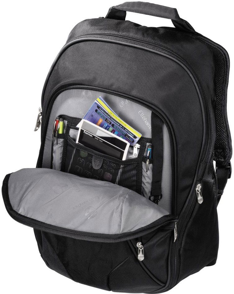 Ellehammer 2025 laptop backpack