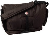  Ellehammer Bergen Messenger 15.4 "Brown  - Laptop Bag