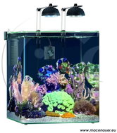 EHEIM Nano Marine 35-litre marine aquarium - Aquarium