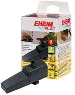 EHEIM miniFLAT Internal Filter, with media+ filter cartridges - Aquarium Filter Cartridge