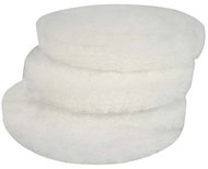 EHEIM Accessories Filter Wool 3 pcs for filters 2231, 2233, 2232, 2234 - Aquarium Filter Cartridge