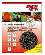 EHEIM Ehfi Aktiv 250ml - Aquarium Filter Cartridge