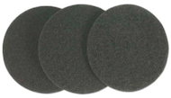 EHEIM Accessories Filter Floss with Activated Carbon 3 pcs for 2231 Filter - Aquarium Filter Cartridge