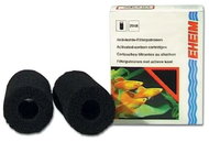 EHEIM Activated Carbon Filter Cartridge for Eheim 2048 filter 2pcs - Aquarium Filter Cartridge