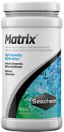 SEACHEM Matrix Filter Media, 250ml - Aquarium Filter Cartridge