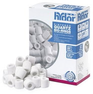 Hydor filtrační médium Ceramic Bio-rings 450 g - Aquarium Filter Cartridge