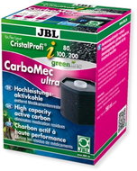 JBL CarboMec ultra Activated Carbon Filter Cartridge for CristalProfi - Aquarium Filter Cartridge