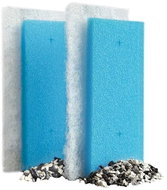 Sicce AQUA FILTRA 10-20 – 3in1 Replacement Cartridge (Set of 2) - Aquarium Filter Cartridge