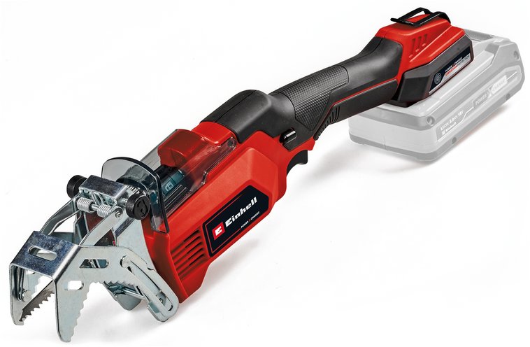 EINHELL akkus ágfűrész GE-GS 18/150 Li-Solo (akku nélkül)