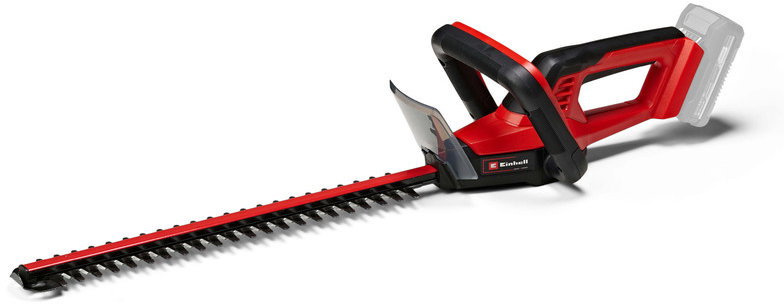 EINHELL akkus sövényvágó GC-CH 18/40 Li Solo (akku nélkül)