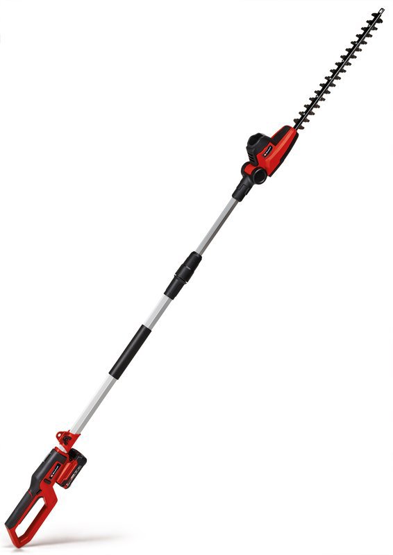 EINHELL akkus sövényvágó GC-HH 18/45 Li T-Solo (akku nélkül)