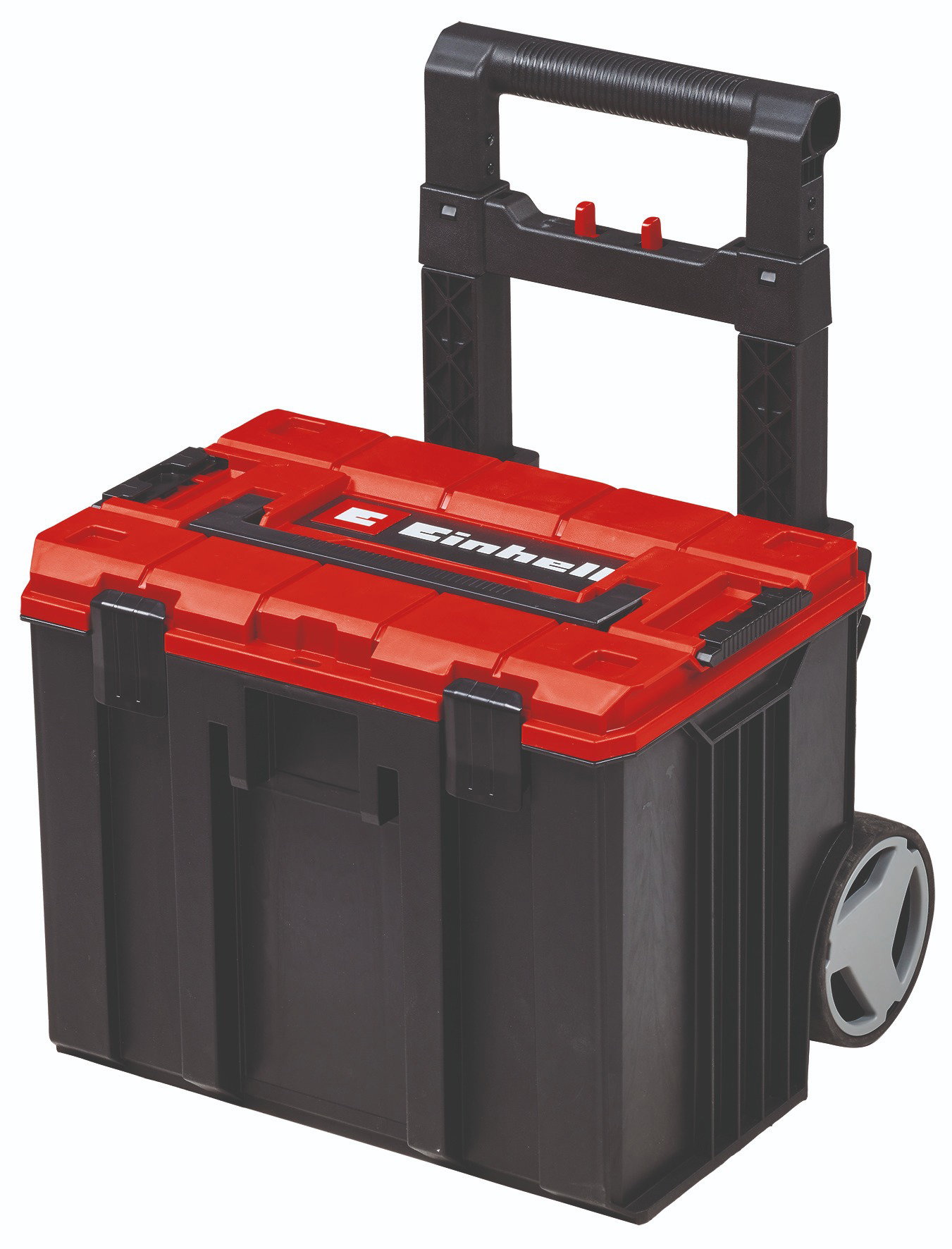 EINHELL E-Case L szerszámos láda kerekekkel és fogantyúval, 4540014