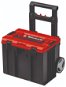 Einhell Systémový kufor E-Case L s kolieskami a držadlom - Kufrík na náradie