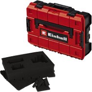 Einhell Systémový kufr E-Case S-F s pěnovou výstelkou - Szerszámos táska