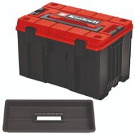 Einhell Systémový kufor E-Case M - Kufrík na náradie