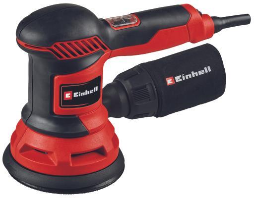 EINHELL elektromos excentercsiszoló TC-RS 425 E, 4462005