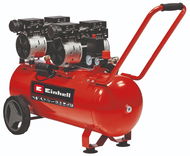 Einhell Kompresor tichý TE-AC 50, hlasitosť 54 dB - Kompresor