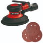 EINHELL Excentrická bruska pneumatická (HIGH) TC-PE 150, 4133330 - Excentrická bruska