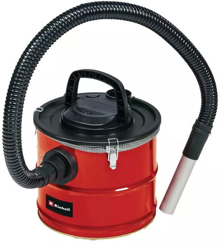 EINHELL Vysavač popela TC-AV 1718 D - Vysavač popela - Hlavní obrázek