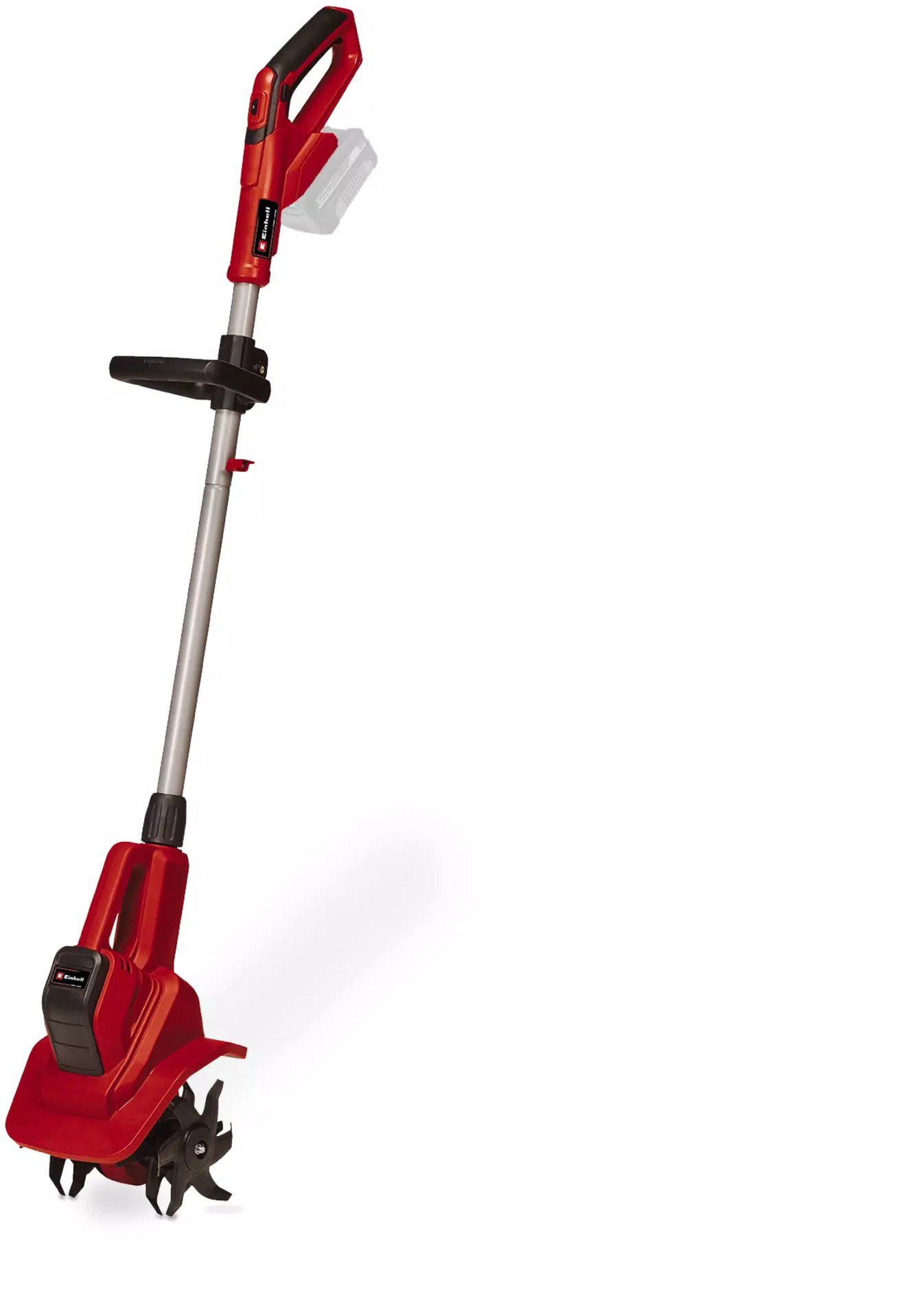 EINHELL akkus kapálógép GE-CR 18/20 Li E - Solo (akku nélkül)