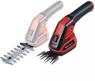 EINHELL Nůžky na trávu a keře AKU GE-CG 3,6/70 Li WT (1x2 Ah) - Nůžky na trávu