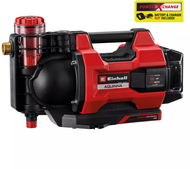 EINHELL Aku zahradní čerpadlo Aquinna 18/30 F LED Automatic - Čerpadlo na vodu