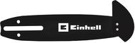 EINHELL Náhradní lišta 20 cm 1,1 mm - Vodicí lišta