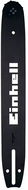 EINHELL Náhradní lišta 30 cm 1,1 mm - Vodicí lišta