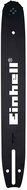 Einhell Náhradná lišta 35 cm 1,1 mm - Vodiaca lišta