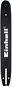 EINHELL Náhradní lišta 35 cm 1,1 mm - Vodicí lišta