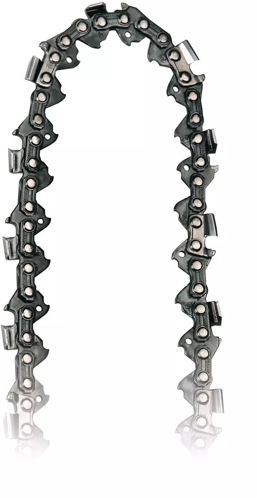 EINHELL láncfűrész lánc 25 cm 1,1 40T 3/8