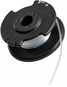 EINHELL Cívka se žací strunou 1,6 mm, 5 m (pro GE-CT 18/28 Li (TC),  GE-CT 18/260 Li) - Cívka