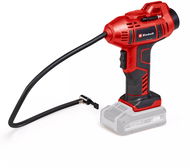 Einhell Aku kompresor do auta CE-CC 18 Li-Solo - Kompresor