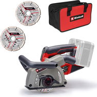 EINHELL Professional Frézka drážkovací AKU TP-MA 36/30 Li BL, 4350800 (bez AKU) - Frézka