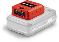 EINHELL USB adaptér TC-CP 18 Li USB A/C-Solo (bez aku) - USB adaptér