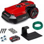 EINHELL Robotická sekačka Freelexo 500, 3413935 - Robotická sekačka