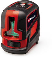 EINHELL Krížový laser TC-LL 2 G, 2270109 - Krížový laser